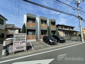 マリアージュ西石井  ｜ 愛媛県松山市西石井１丁目（賃貸マンション1R・1階・34.20㎡） その3