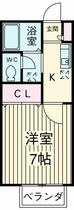 間取り：211064541081