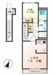 さいたま市岩槻区府内１丁目 2階建 築11年のイメージ