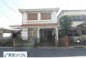 神奈川県横浜市神奈川区西大口