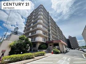 橿原神宮前スカイハイツ