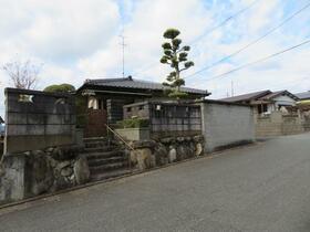 福岡県飯塚市立岩