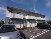 コーポ日比野Ｄのイメージ