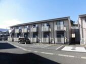 祖谷形の杜１番館　三島市賃貸アパートのイメージ