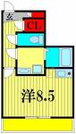 松戸市常盤平５丁目 3階建 新築のイメージ