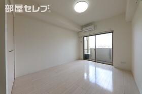 Ｔｈｅ　Ｒｅｓｉｄｅｎｃｅ　Ｉｍａｉｋｅ 904 ｜ 愛知県名古屋市千種区今池３丁目（賃貸マンション1K・9階・27.21㎡） その15