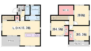 間取り：228058388638