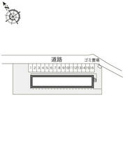 レオパレス第２ツカサ  ｜ 愛知県刈谷市司町７丁目（賃貸アパート1K・2階・23.18㎡） その10