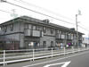 松山駅よりバス1分 徒歩6分 1階 築29年4ヶ月の賃貸物件