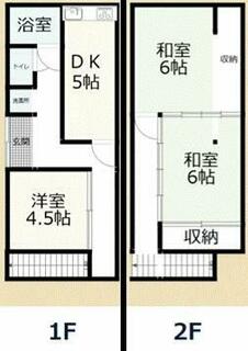 間取り：233025555325