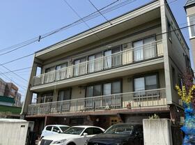 北海道小樽市若竹町