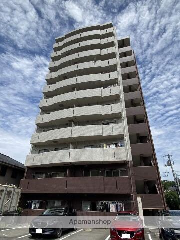 スカイブルーヱビス 102｜愛媛県宇和島市賀古町２丁目(賃貸マンション2LDK・1階・58.90㎡)の写真 その1