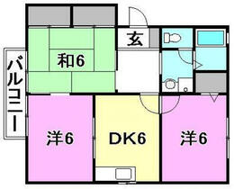 間取り：238008596148