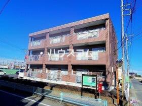 ローレルマンション  ｜ 埼玉県北葛飾郡杉戸町内田３丁目（賃貸マンション1LDK・3階・47.83㎡） その1