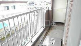ローレルマンション  ｜ 埼玉県北葛飾郡杉戸町内田３丁目（賃貸マンション1LDK・3階・47.83㎡） その9