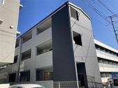 さいたま市緑区大字中野田 3階建 新築のイメージ