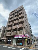 レジデンス大道 303 ｜ 大分県大分市大道町２丁目（賃貸マンション1K・3階・24.41㎡） その2