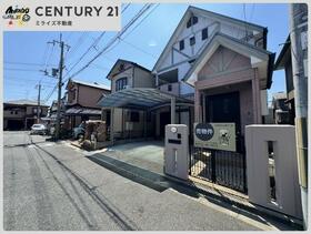 奈良県葛城市八川