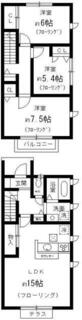 間取り：213146584180