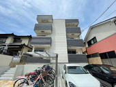 尼崎市上ノ島町１丁目 3階建 築4年のイメージ