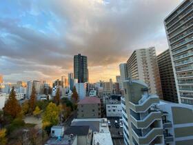 大阪府大阪市福島区鷺洲５丁目（賃貸マンション1K・2階・22.32㎡） その11