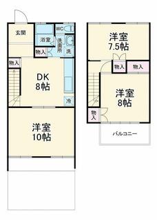 間取り：223039027027