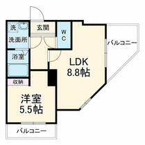 間取り：211061808016