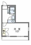 さいたま市岩槻区大字岩槻 3階建 築28年のイメージ