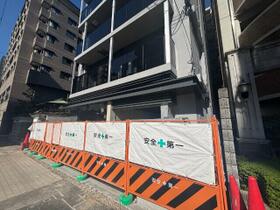 コンフォリア・リヴ新大阪西宮原ソルテラス  ｜ 大阪府大阪市淀川区宮原２丁目（賃貸マンション1LDK・9階・34.40㎡） その3