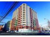 札幌市中央区北五条西１１丁目 14階建 築17年のイメージ