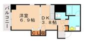 宗像市三郎丸２丁目 10階建 築16年のイメージ