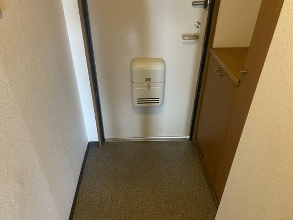 グレースヒル 102｜兵庫県加東市下滝野(賃貸アパート3DK・1階・54.16㎡)の写真 その8