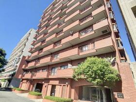 高知県高知市唐人町（賃貸マンション1LDK・3階・61.90㎡） その1