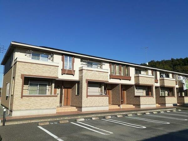 apartment 埼玉県秩父市日野田町２丁目
地図を見る