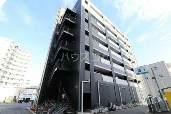 アレグリア柏屋｜埼玉県草加市高砂２丁目(賃貸マンション1LDK・7階・35.50㎡)の写真 その1