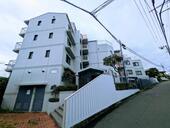 横浜市港北区篠原町 5階建 築36年のイメージ