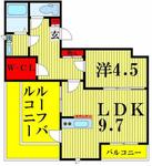 墨田区向島３丁目 5階建 築8年のイメージ