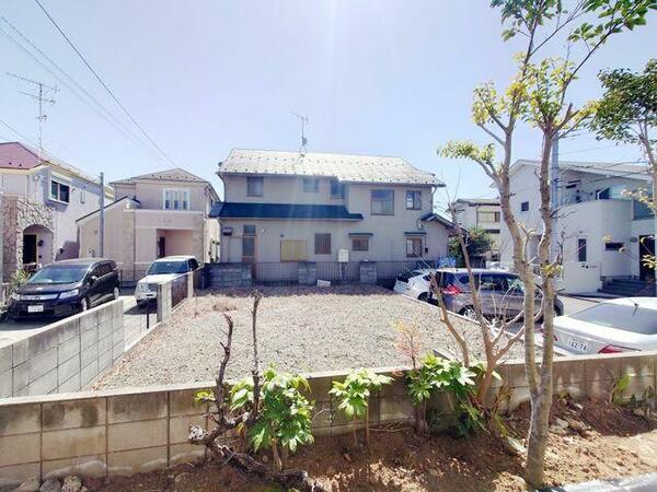 新吉田東貸家 -｜神奈川県横浜市港北区新吉田東７丁目(賃貸一戸建4LDK・--・97.91㎡)の写真 その9