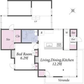 東京都調布市入間町３丁目