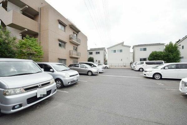 イルティモーネ｜神奈川県横浜市戸塚区上矢部町(賃貸マンション2LDK・4階・77.50㎡)の写真 その14