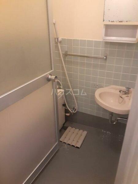 apartment 埼玉県上尾市谷津２丁目
地図を見る