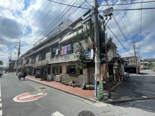 apartment 埼玉県上尾市谷津２丁目
地図を見る