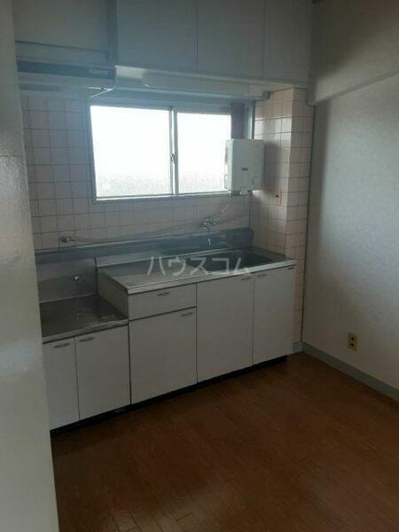 apartment 埼玉県上尾市谷津２丁目
地図を見る