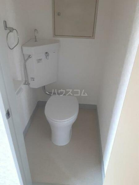 apartment 埼玉県上尾市谷津２丁目
地図を見る