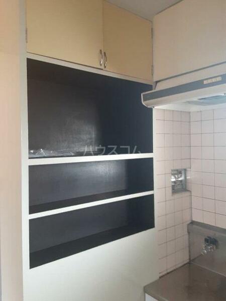 apartment 埼玉県上尾市谷津２丁目
地図を見る