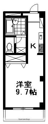 物件拡大画像