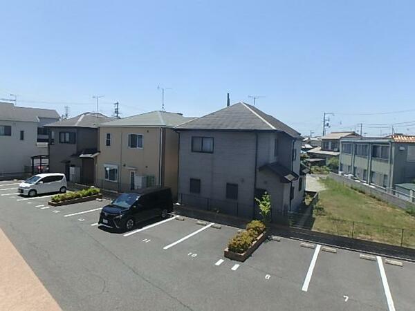 兵庫県高砂市荒井町小松原４丁目(賃貸アパート2LDK・2階・57.85㎡)の写真 その14