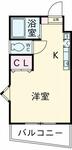 足立区綾瀬２丁目 4階建 築20年のイメージ