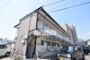 丸勝コーポ 2階 築49年6ヶ月の賃貸物件