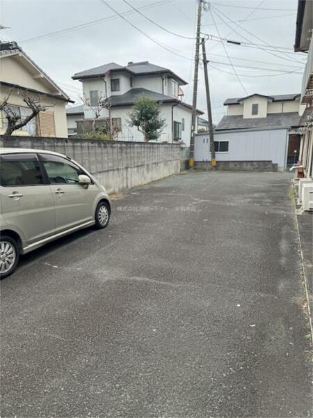 八景水谷ハイツ A-201｜熊本県熊本市北区八景水谷３丁目(賃貸アパート3DK・2階・43.74㎡)の写真 その16